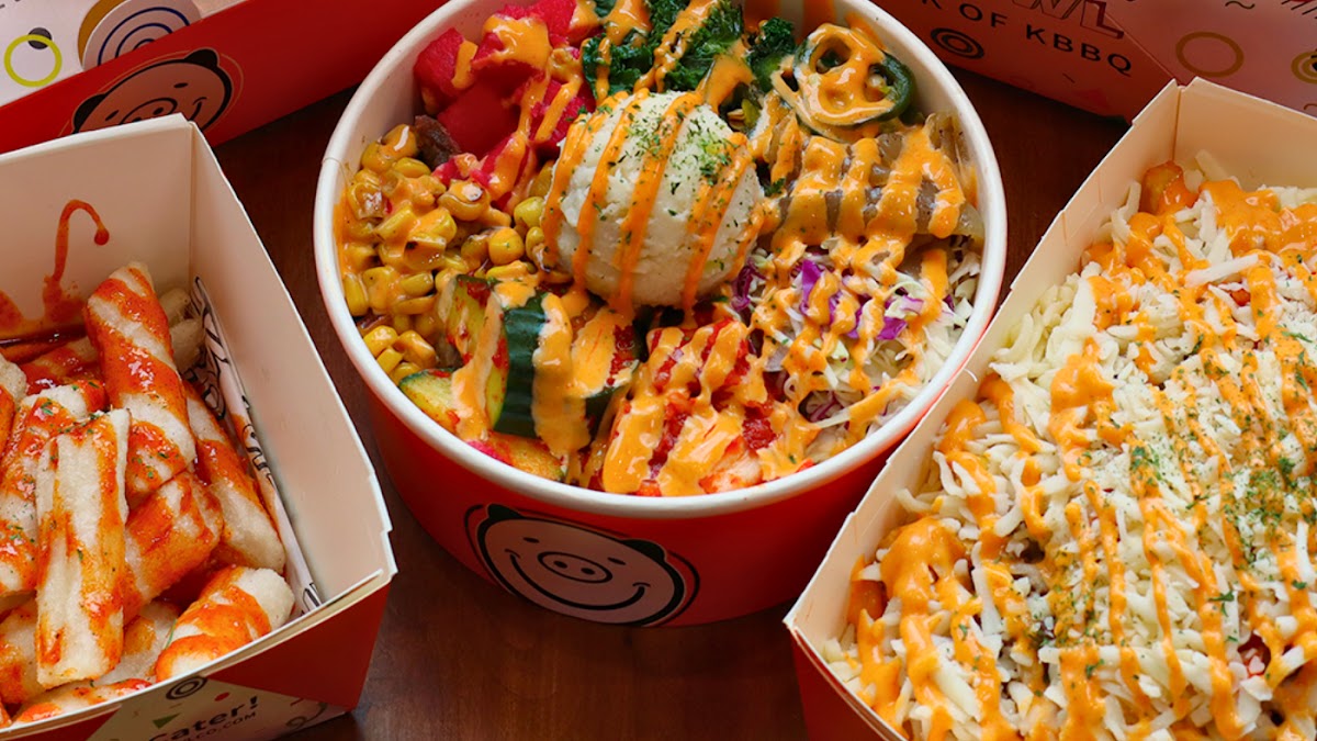 Seoul Bowl Bellevue Photos 2